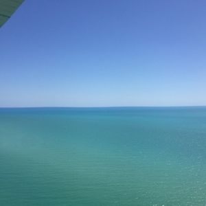 Meet your Posher, Sandy